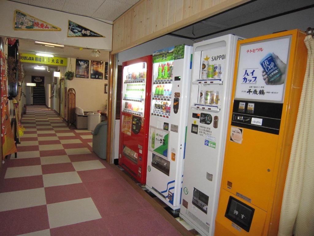 Kussharokoso Hotel Kushiro Bagian luar foto